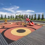 Sutera Avenue Corner Lot Homestay