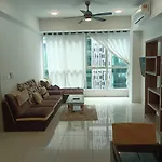 Sutera Avenue Corner Lot Homestay